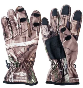 Mikado | Camoflage Gloves