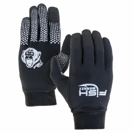 Monkey Hands