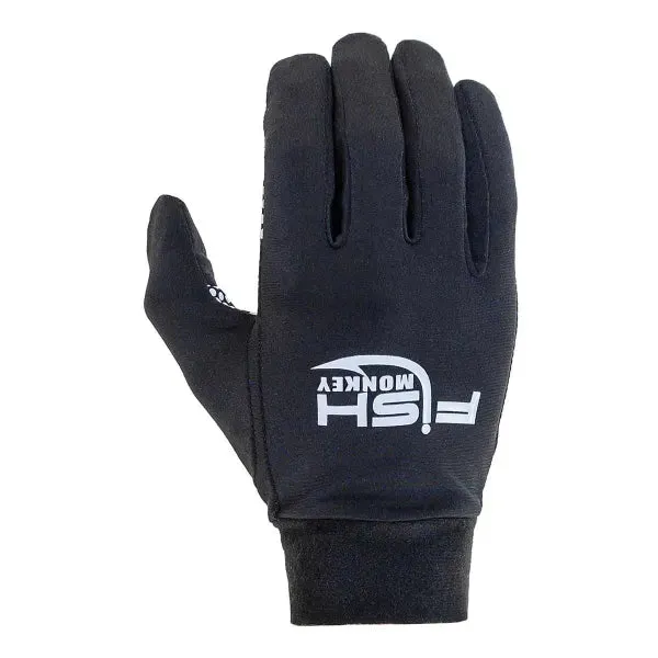 Monkey Hands