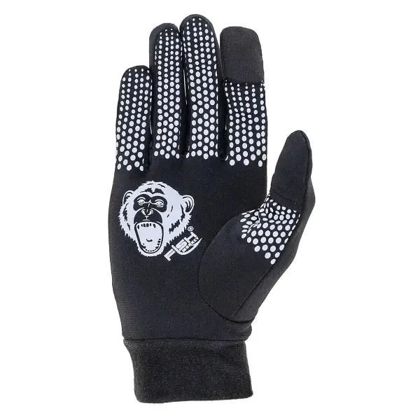 Monkey Hands