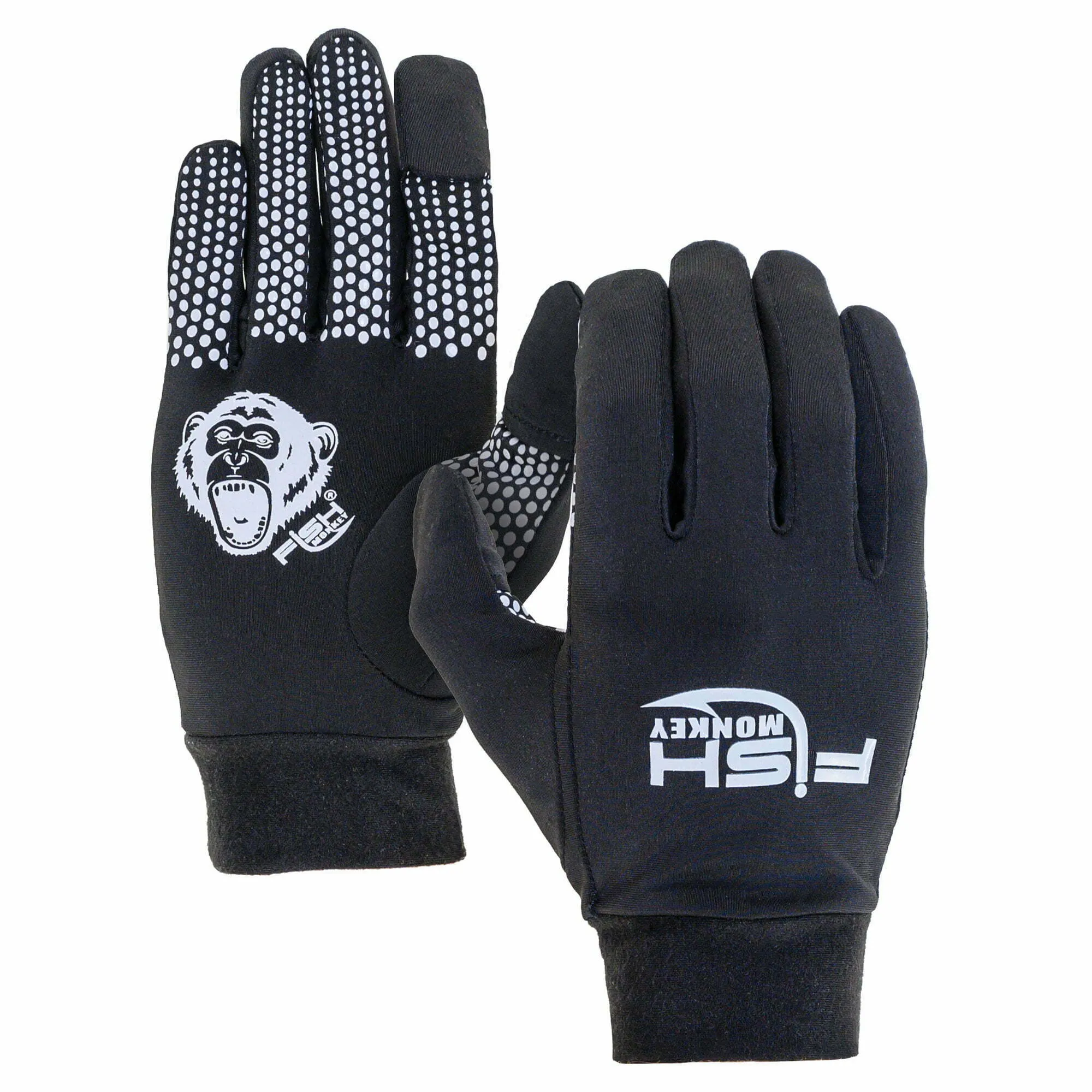 Monkey Hands