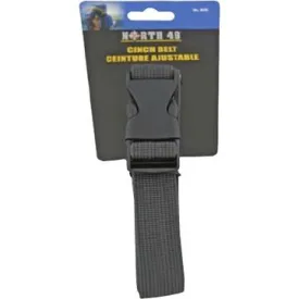 NORTH 49 Cinch Belt