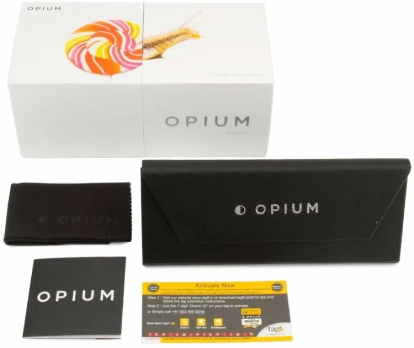 OPIUM 1947 C02