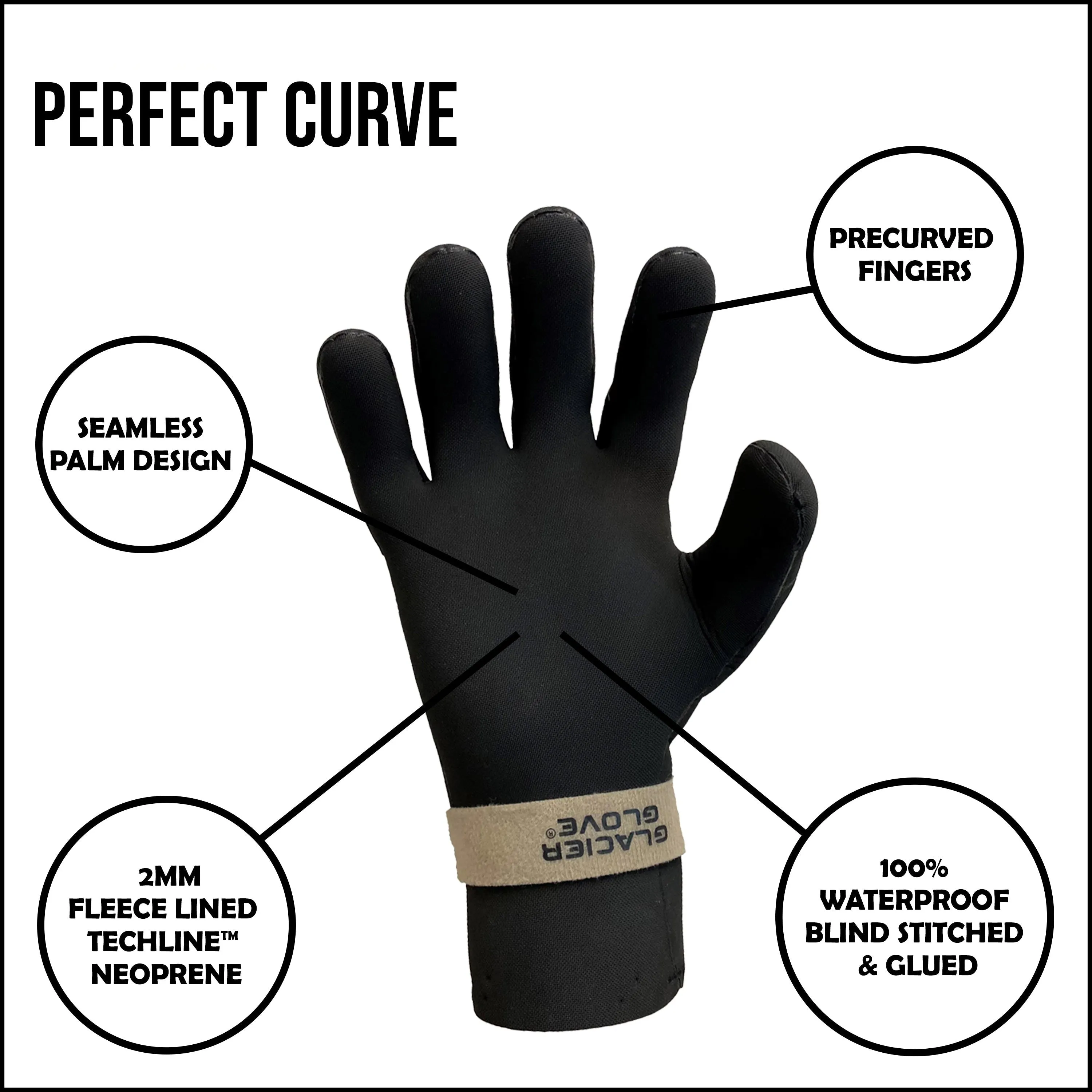 Perfect Curve Glove