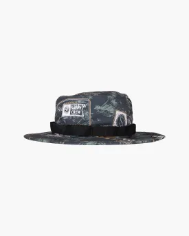 Salty Crew Greatest Hits Packable Bucket Hat