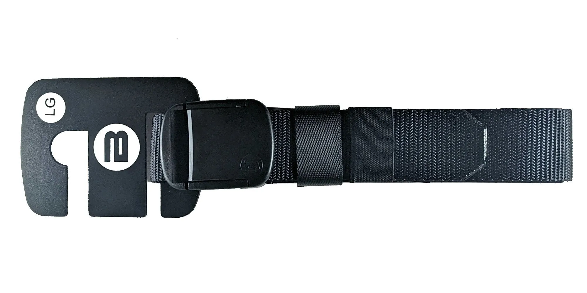 Scout - 1.25" Nylon Web Belt