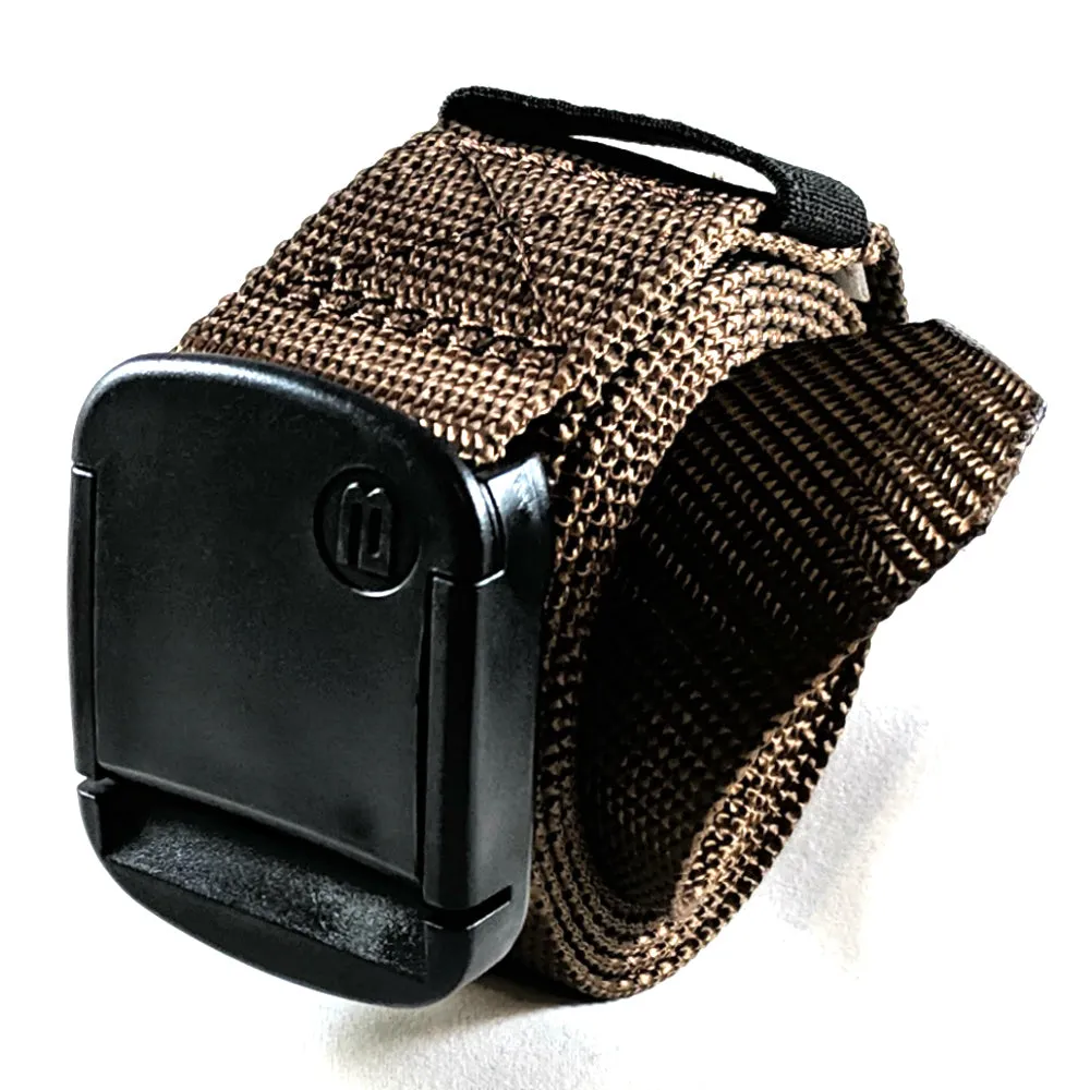 Scout - 1.25" Nylon Web Belt