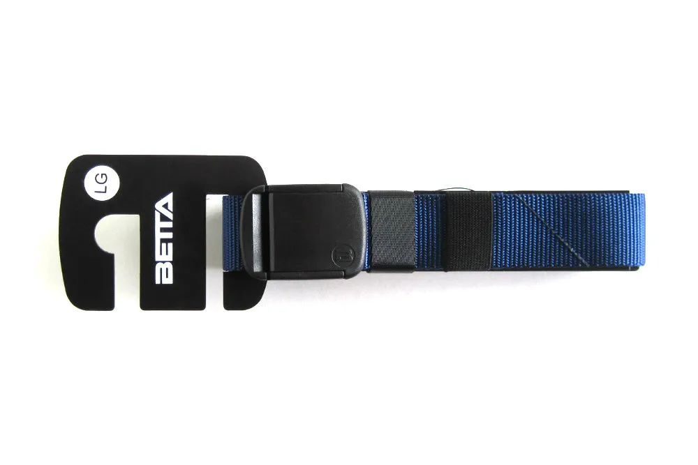 Scout - 1.25" Nylon Web Belt