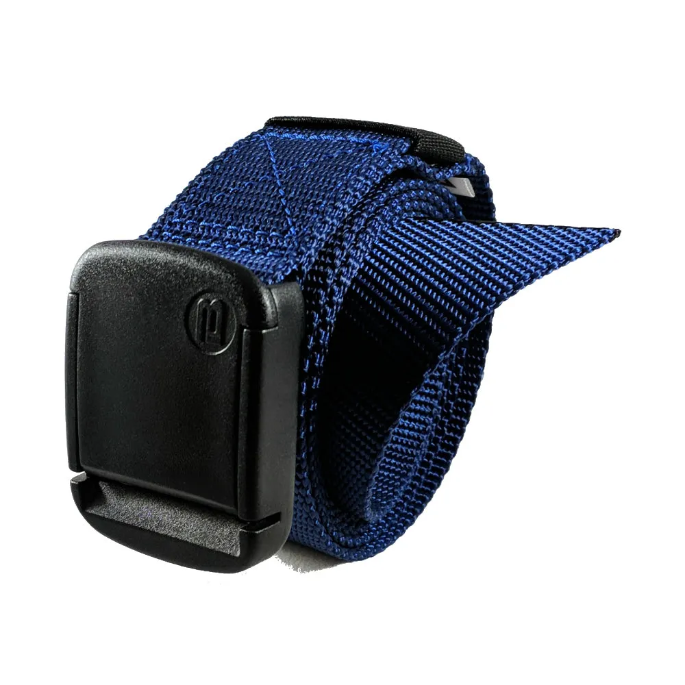 Scout - 1.25" Nylon Web Belt