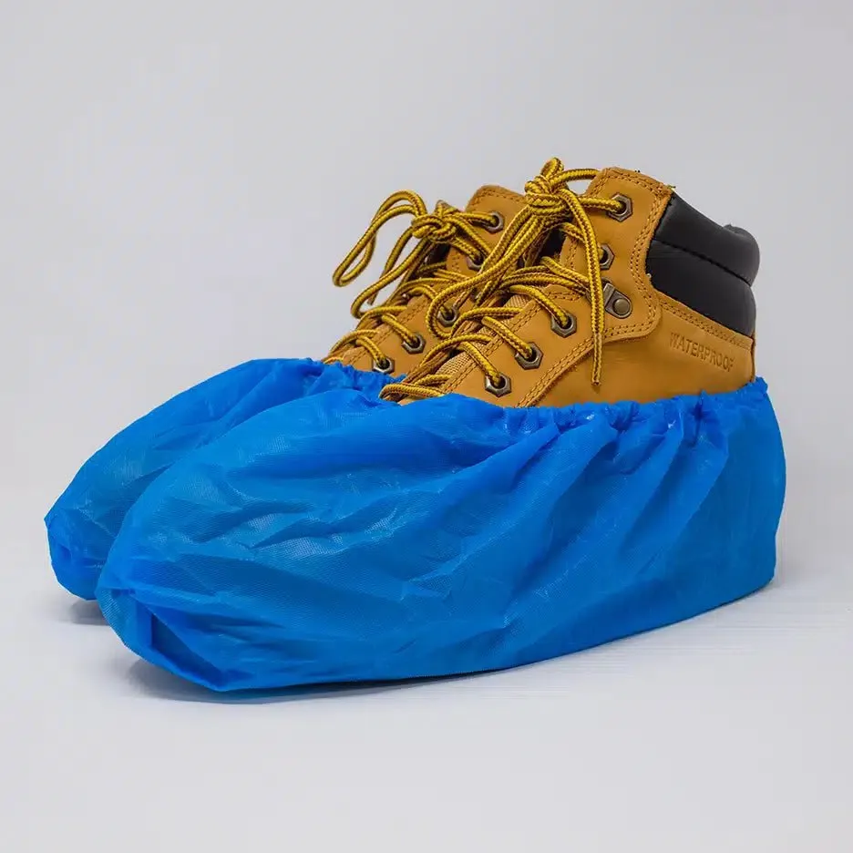 ShuBee Waterproof Shoe Covers