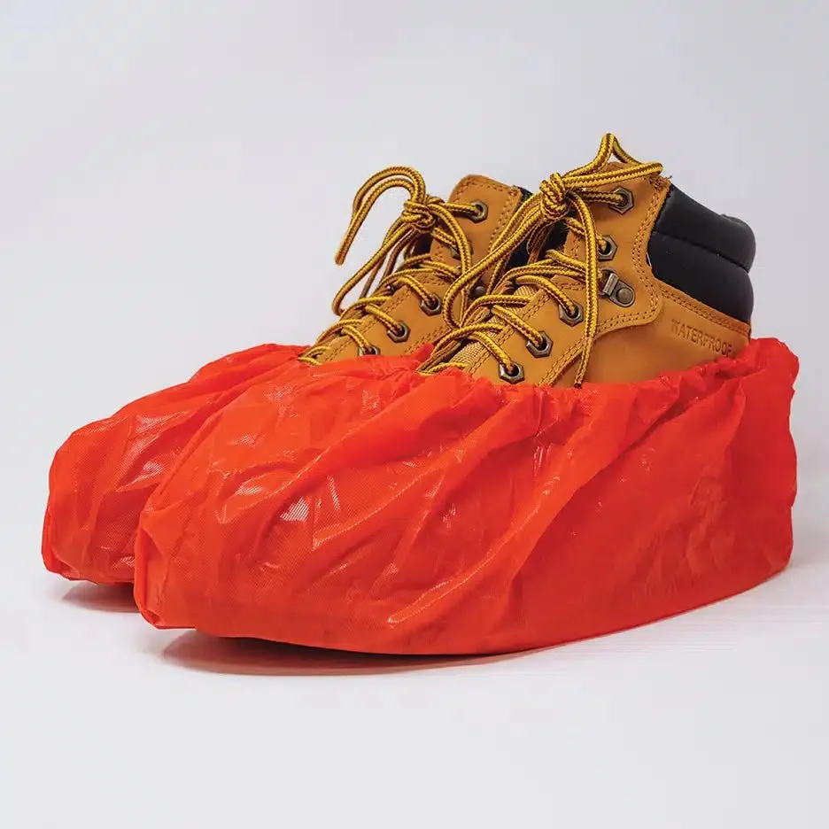 ShuBee Waterproof Shoe Covers