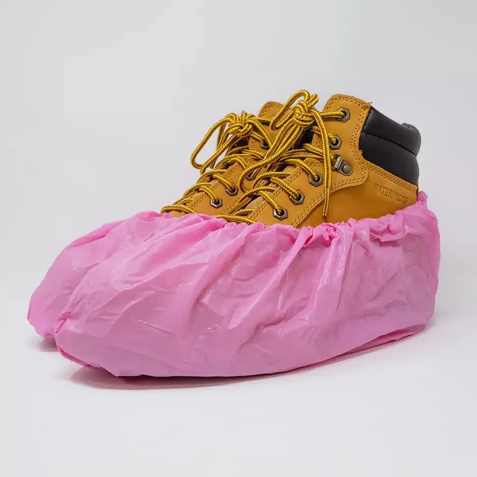 ShuBee Waterproof Shoe Covers