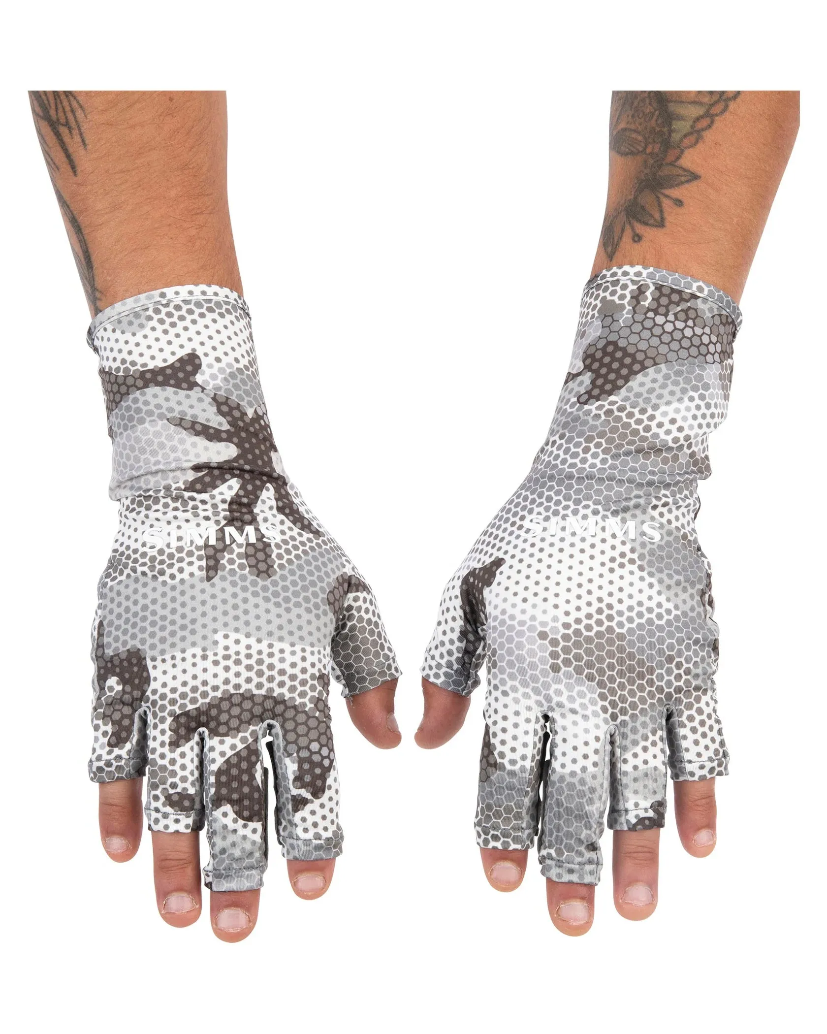 Simms Bugstopper Sunglove