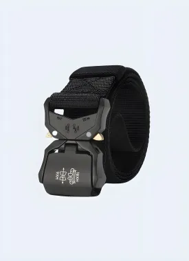 Tactical Nylon Belt