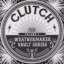 The Weathermaker Vault Series Vol. I