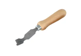 Tina - Shoemakers 285 Insole/Channel Knife