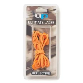 Ultimate Elastic Laces - Orange