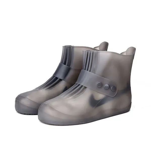 Waterproof Non-slip Shoes Cover Overshoes