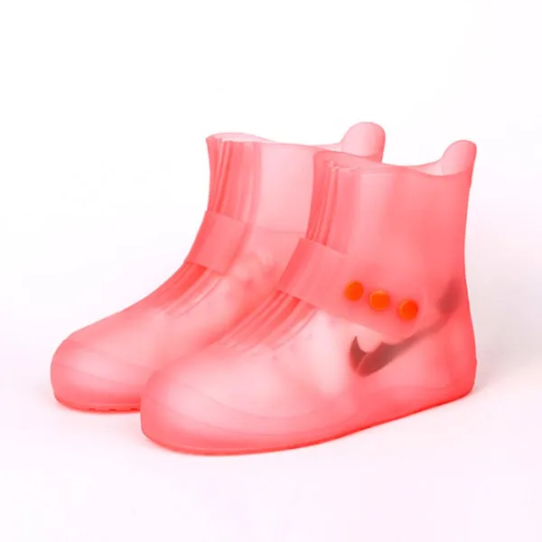 Waterproof Non-slip Shoes Cover Overshoes