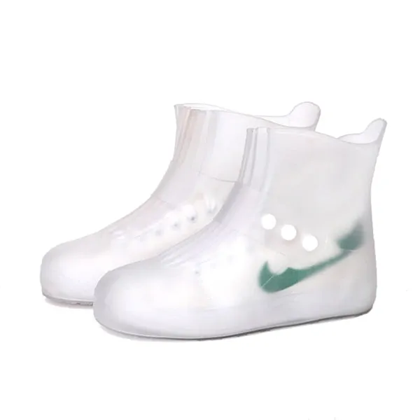 Waterproof Non-slip Shoes Cover Overshoes