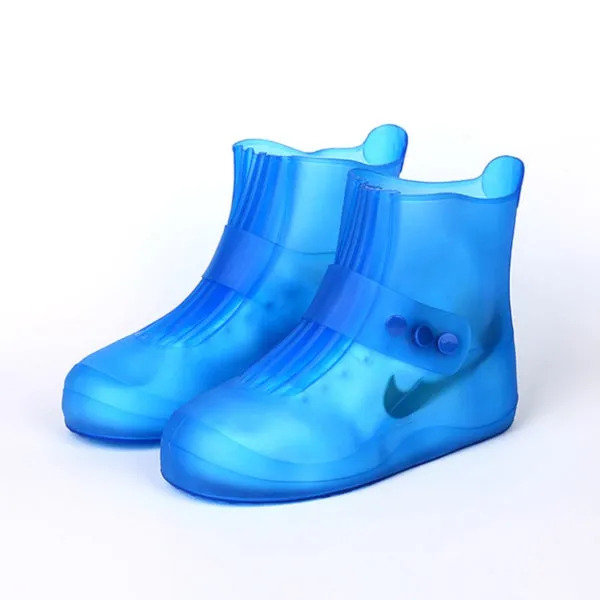 Waterproof Non-slip Shoes Cover Overshoes
