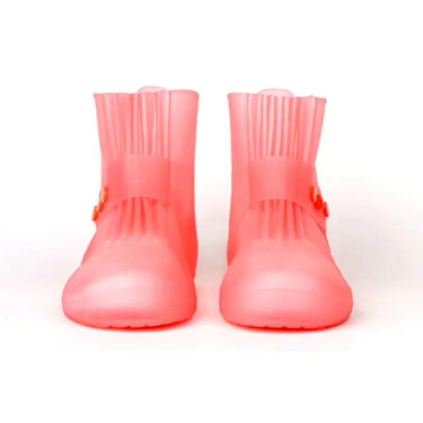 Waterproof Non-slip Shoes Cover Overshoes