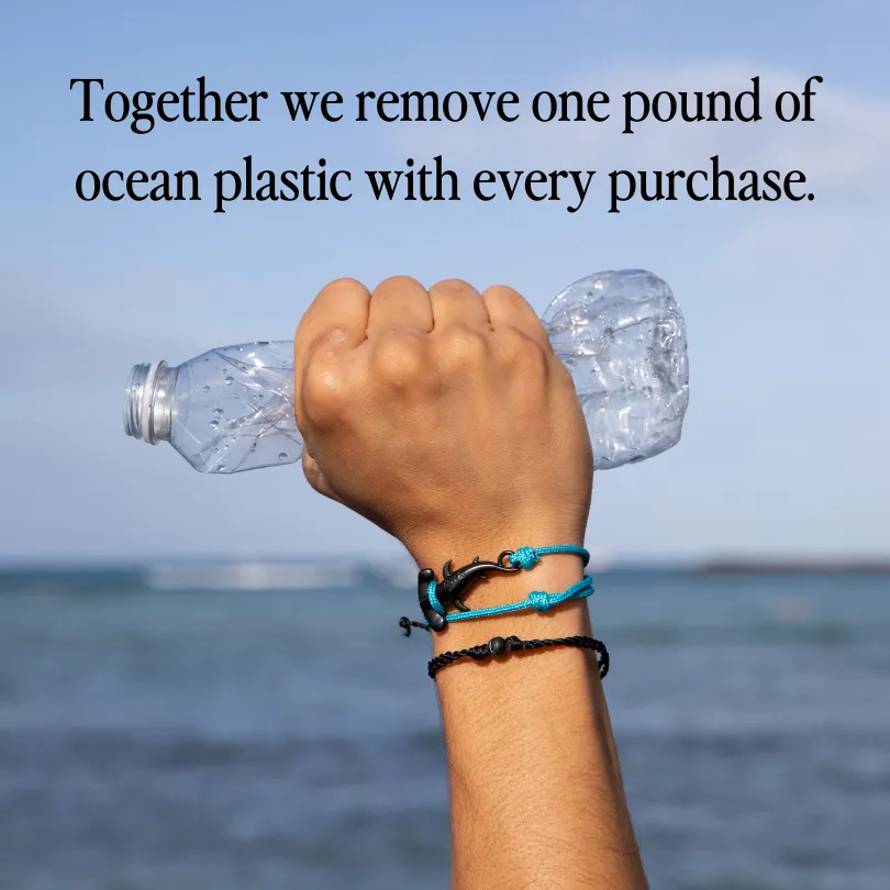 Wave Bracelets