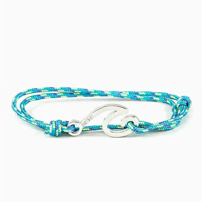 Wave Bracelets