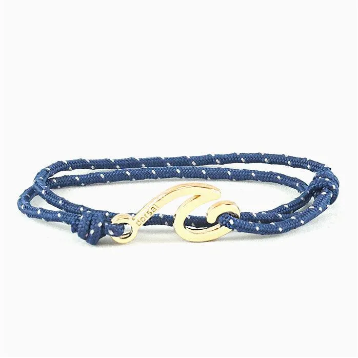 Wave Bracelets