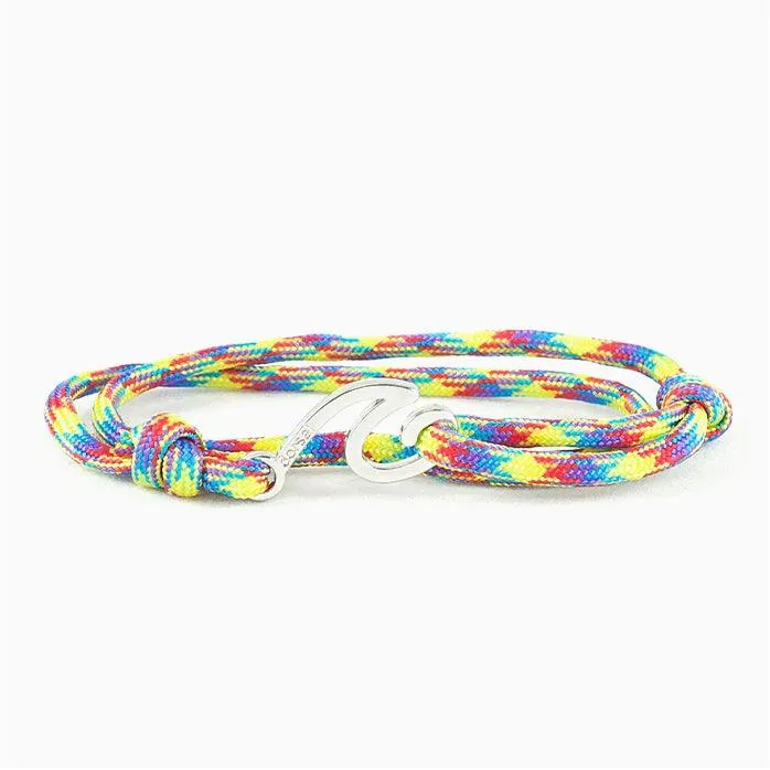 Wave Bracelets