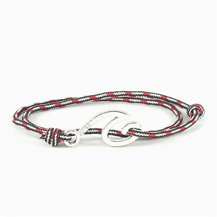 Wave Bracelets