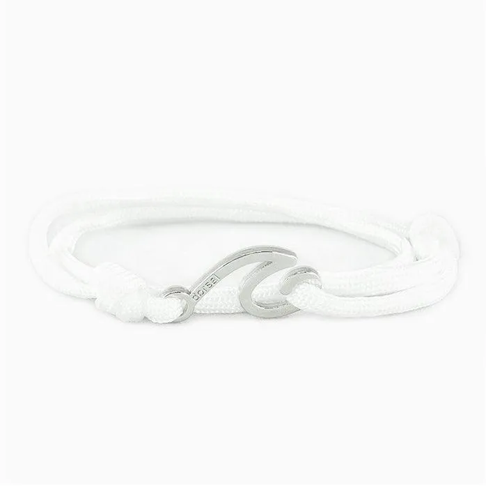 Wave Bracelets