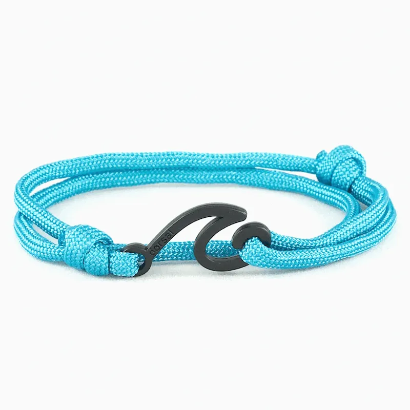 Wave Bracelets