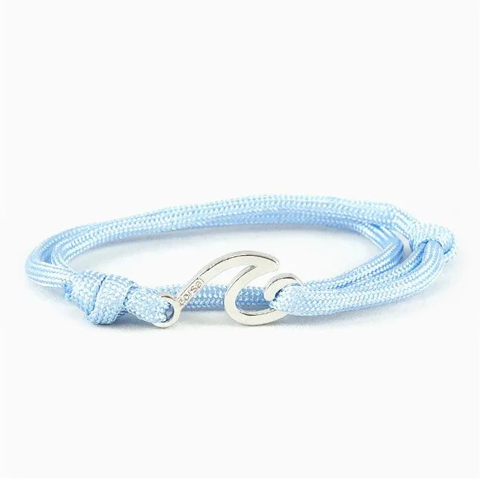 Wave Bracelets