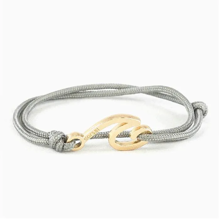 Wave Bracelets