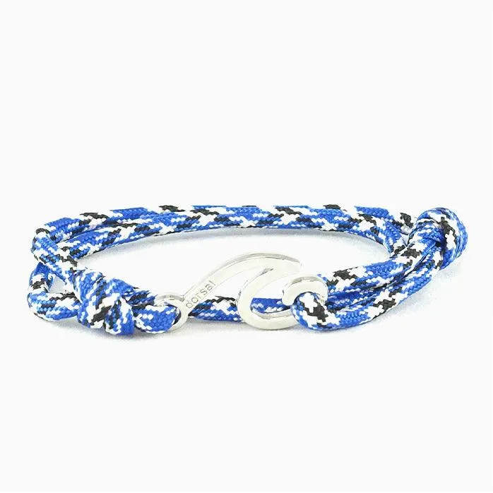 Wave Bracelets
