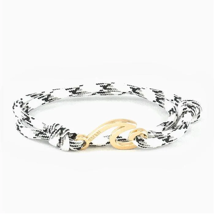 Wave Bracelets