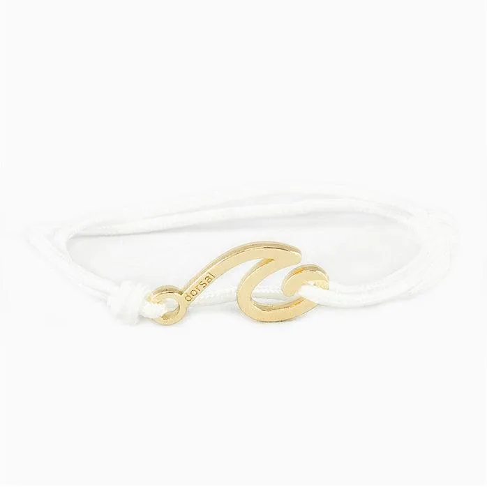 Wave Bracelets