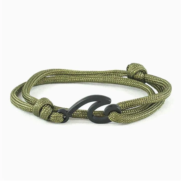 Wave Bracelets