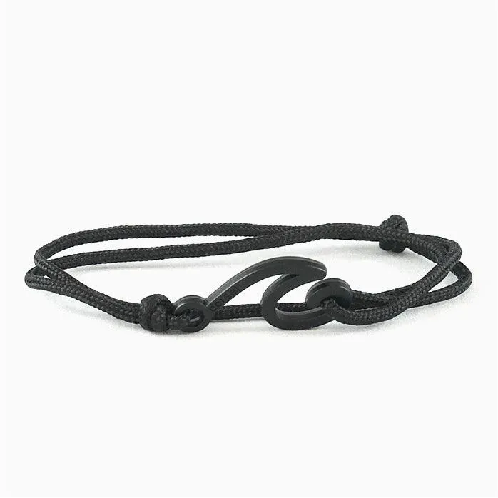 Wave Bracelets