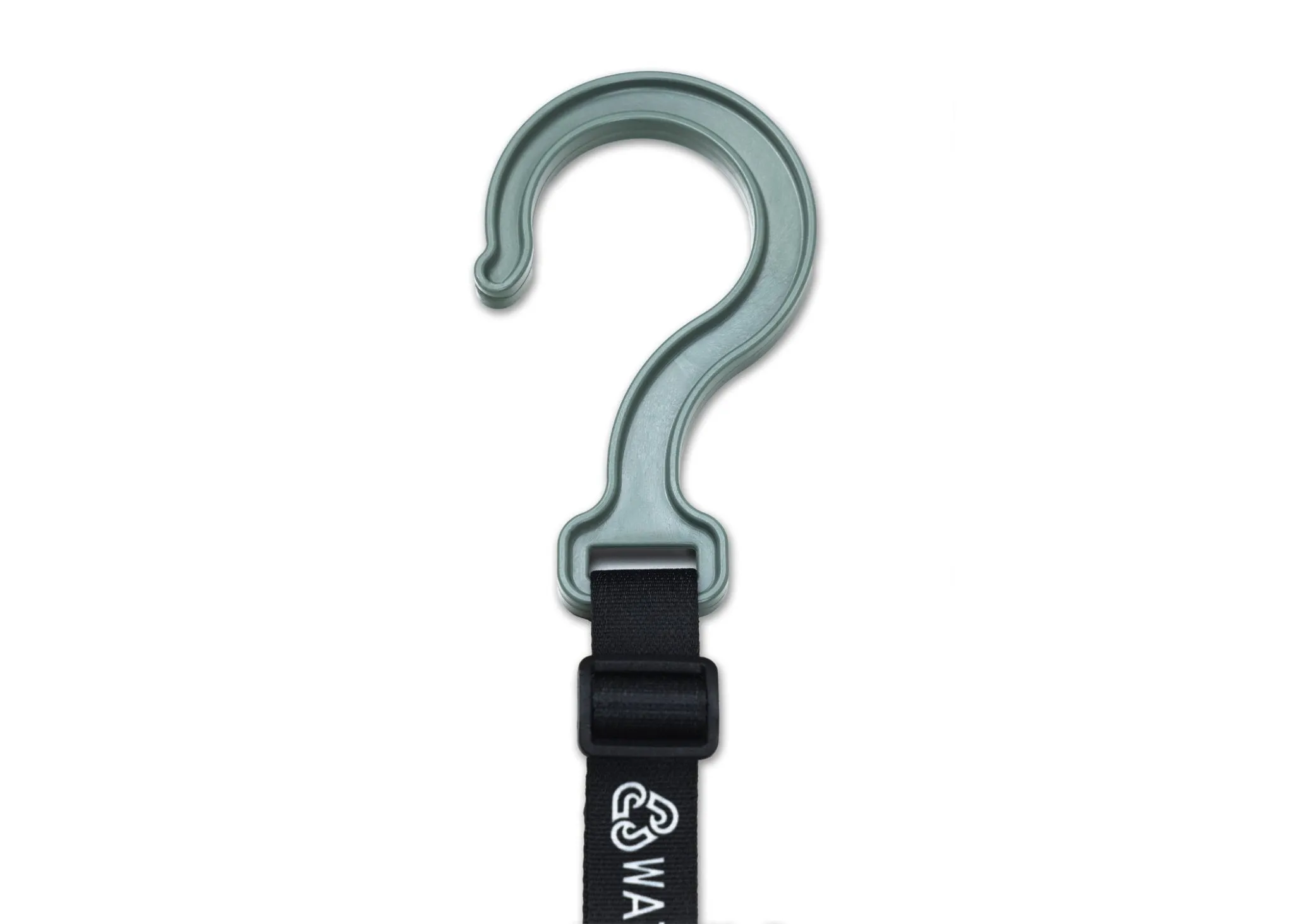 Wetsuit Hanger C-Monsta x Waterhaul