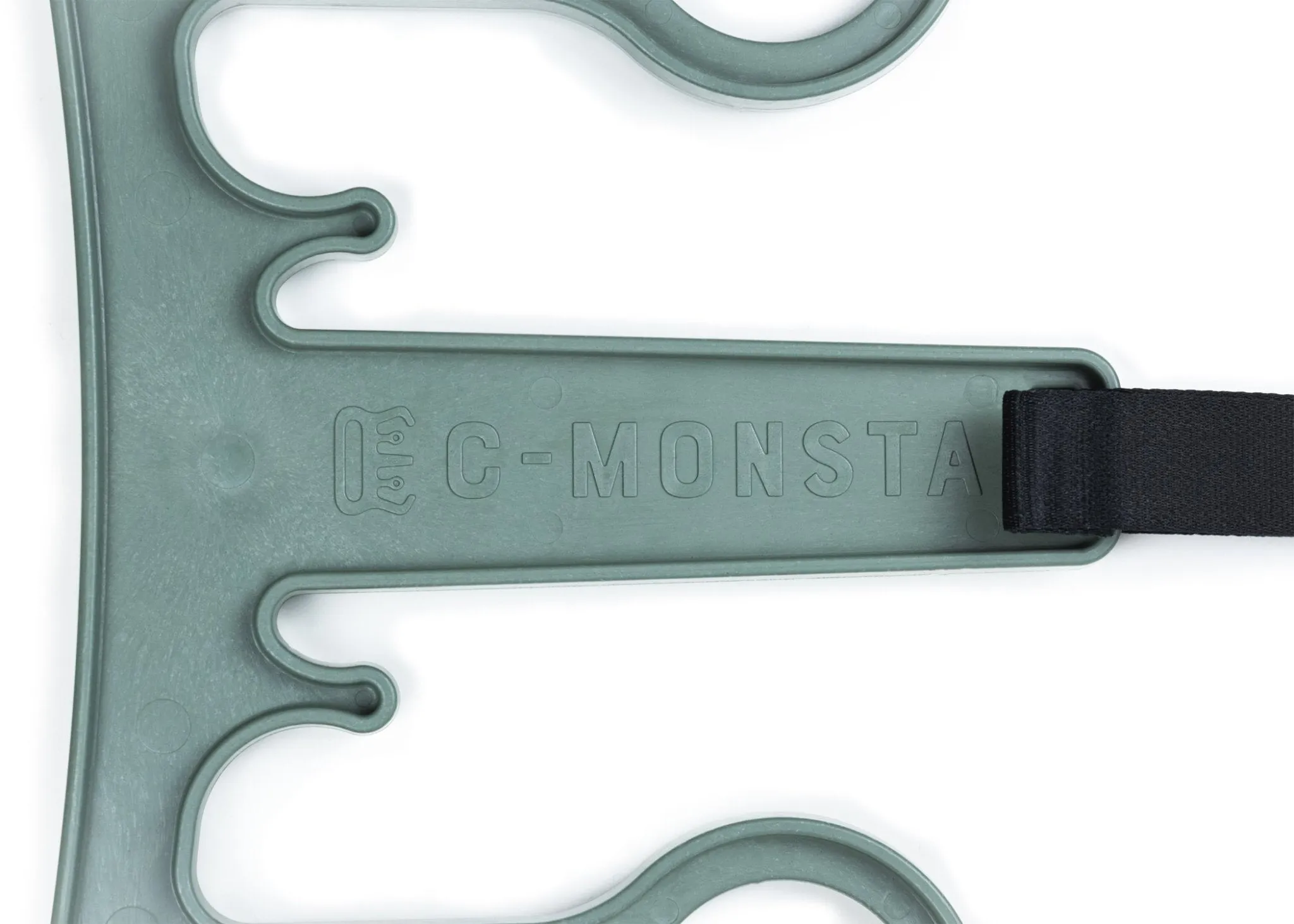 Wetsuit Hanger C-Monsta x Waterhaul