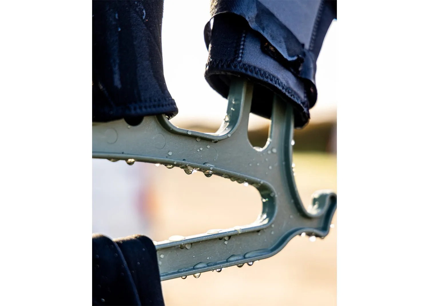 Wetsuit Hanger C-Monsta x Waterhaul