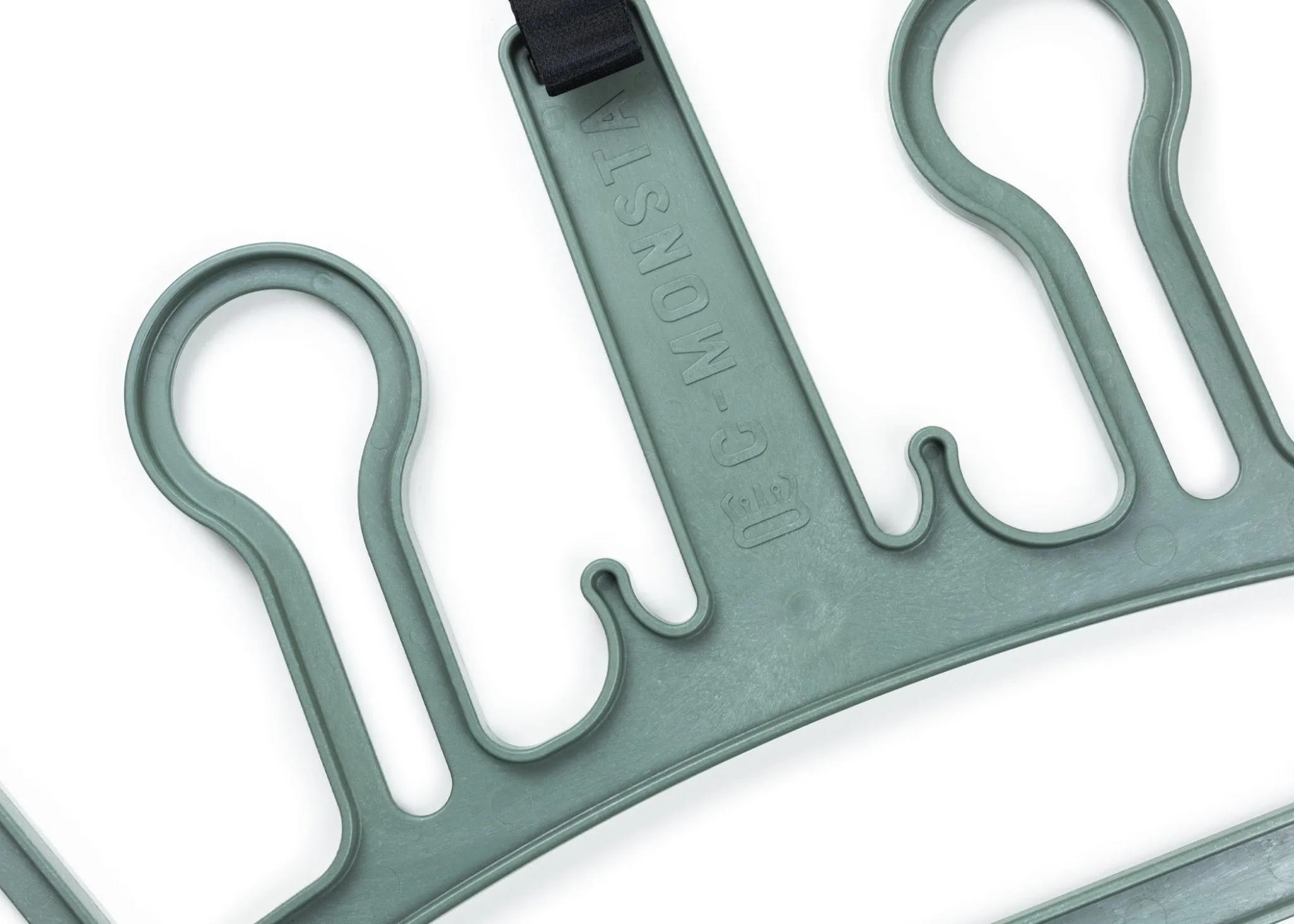 Wetsuit Hanger C-Monsta x Waterhaul