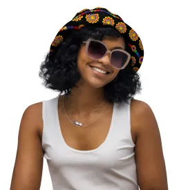 Womens bucket hat