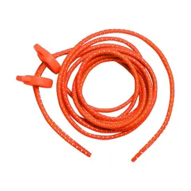 Zone3 Neon Elastic Laces